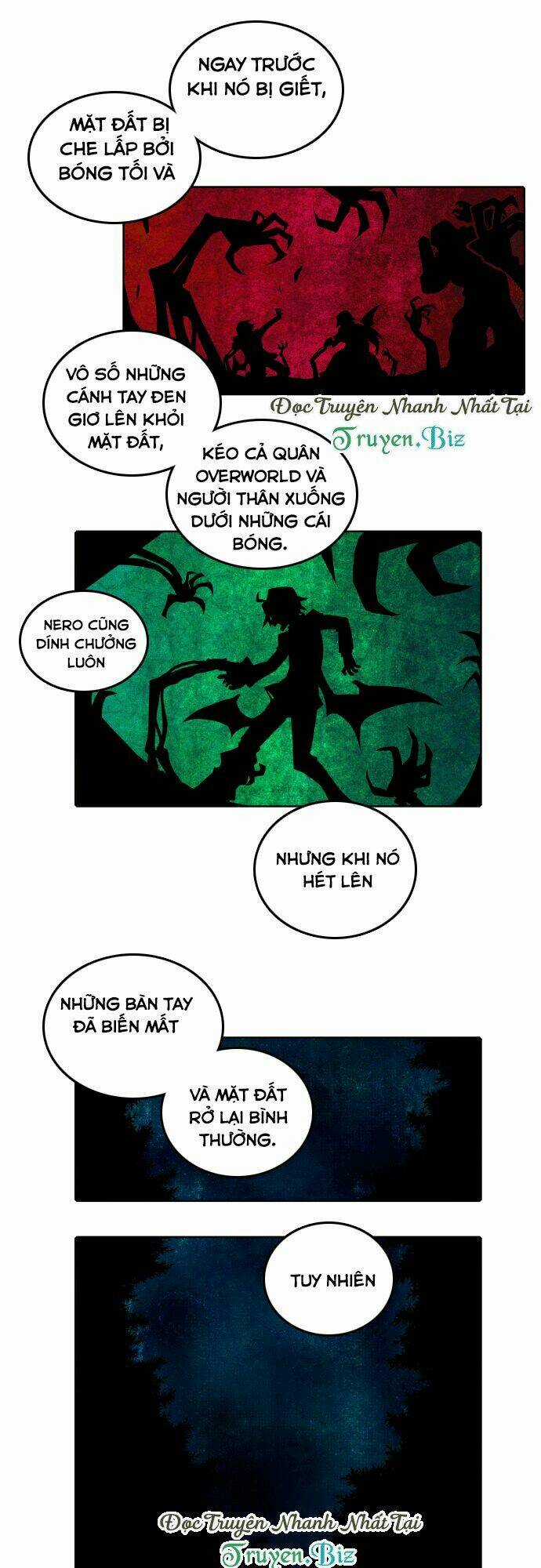 Niflheim - Chapter 33 - Trang 15