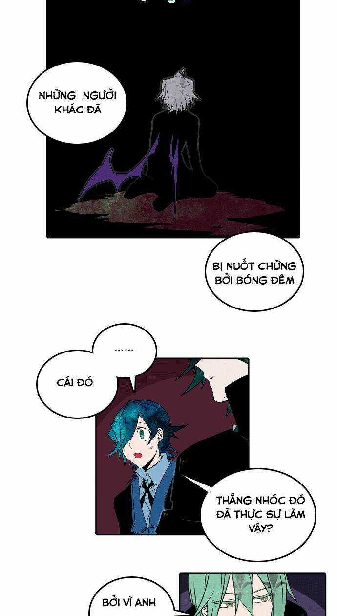 Niflheim - Chapter 33 - Trang 16