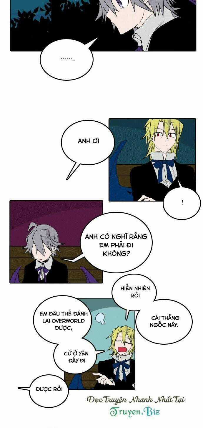 Niflheim - Chapter 33 - Trang 19