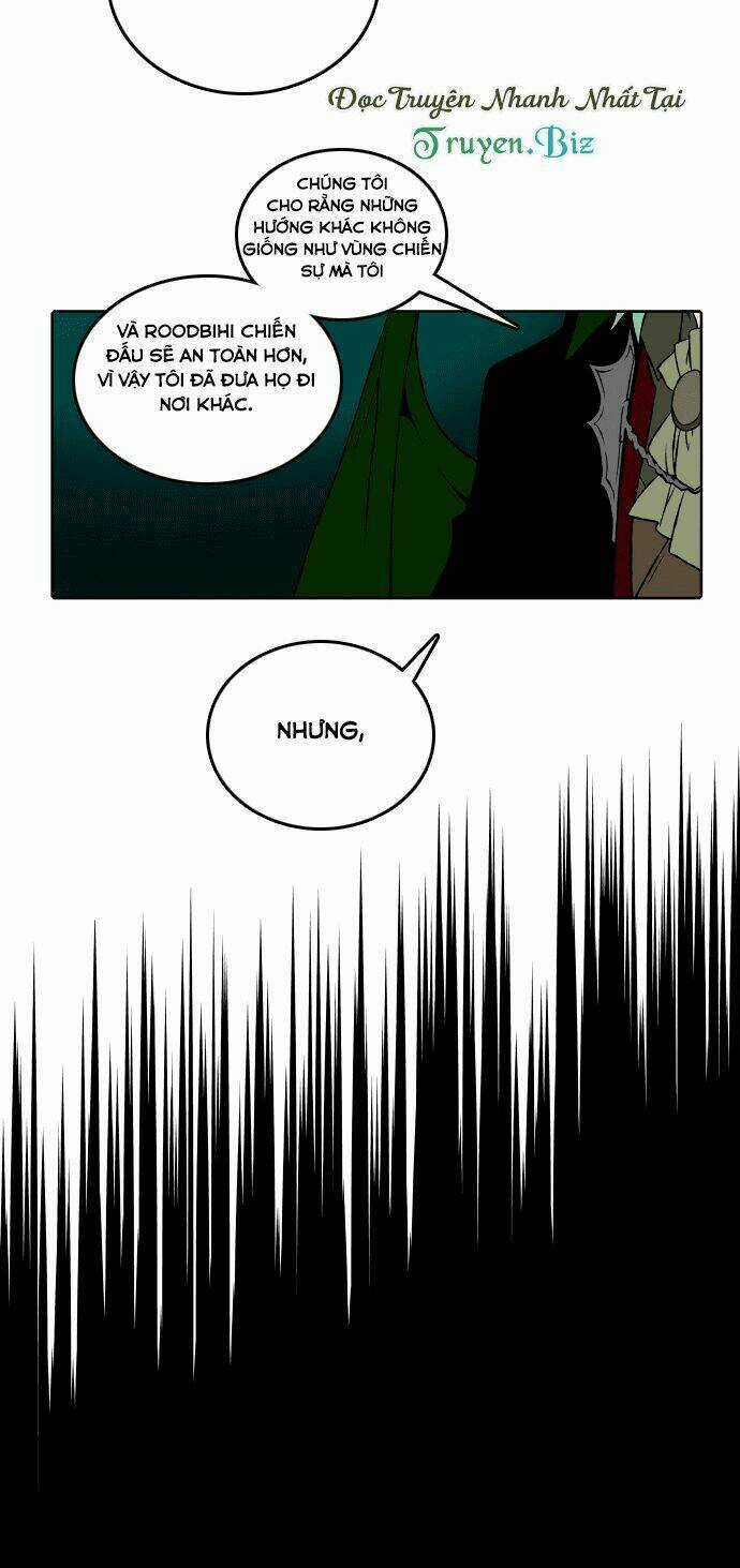 Niflheim - Chapter 33 - Trang 7