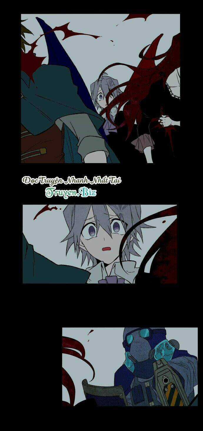 Niflheim - Chapter 33 - Trang 8