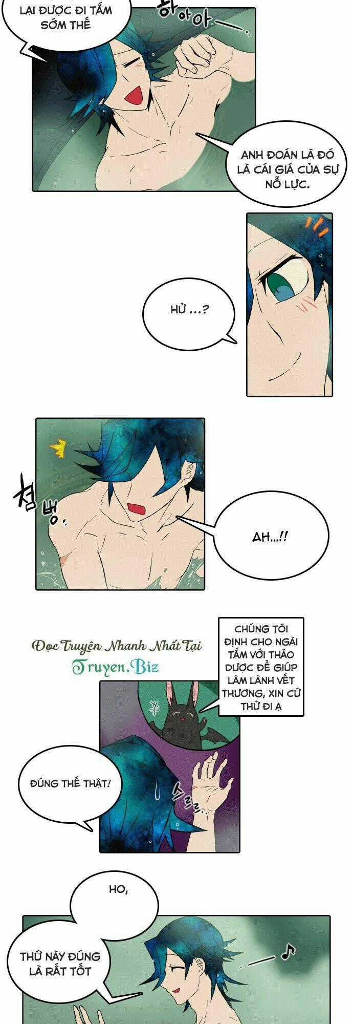 Niflheim - Chapter 34 - Trang 2