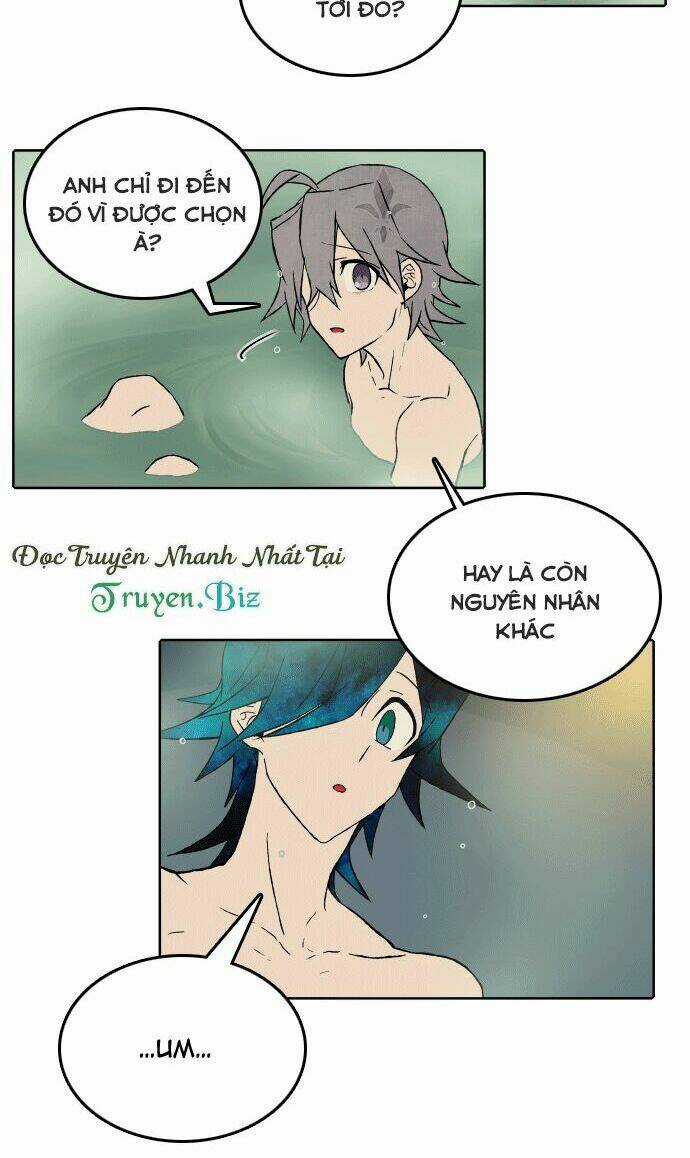 Niflheim - Chapter 34 - Trang 12