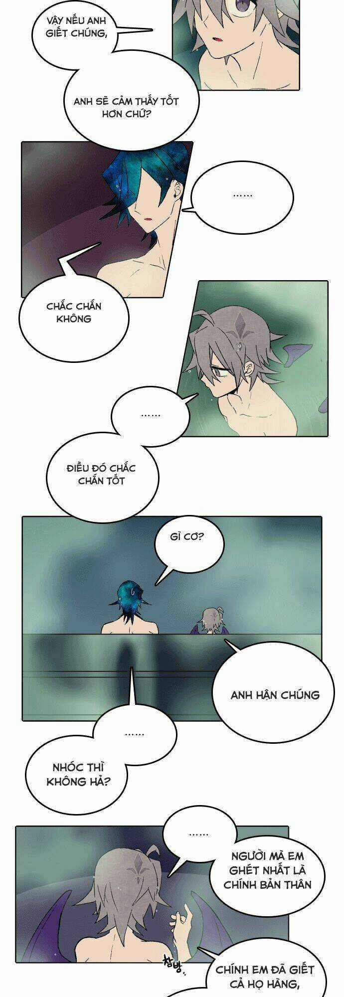 Niflheim - Chapter 34 - Trang 14