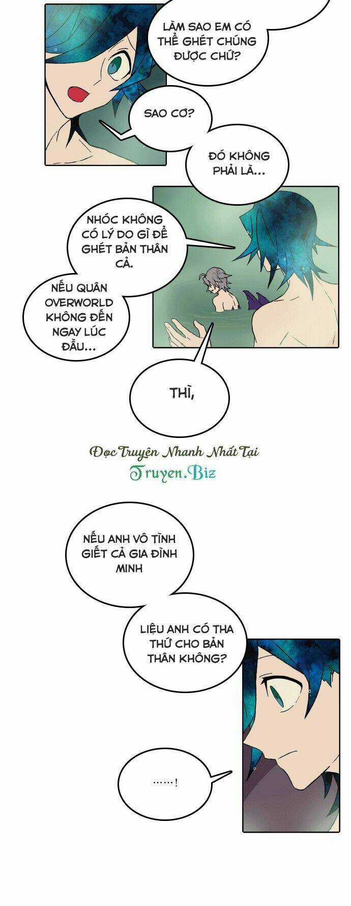 Niflheim - Chapter 34 - Trang 15