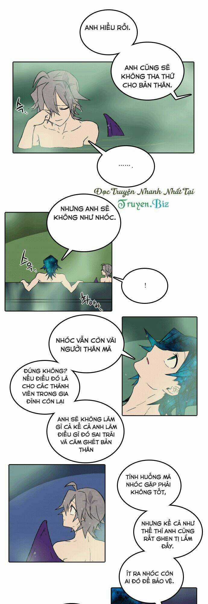 Niflheim - Chapter 34 - Trang 17