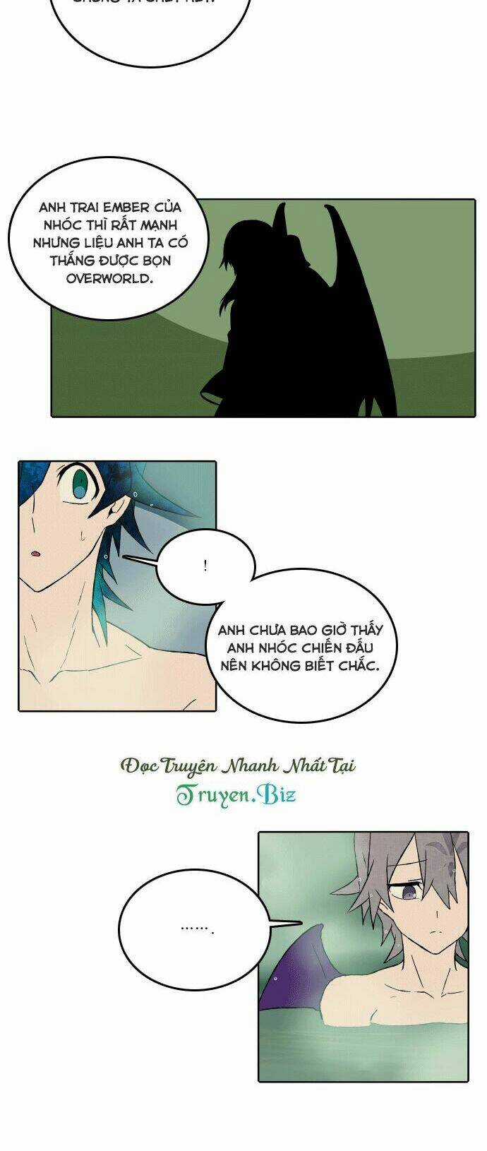 Niflheim - Chapter 34 - Trang 19