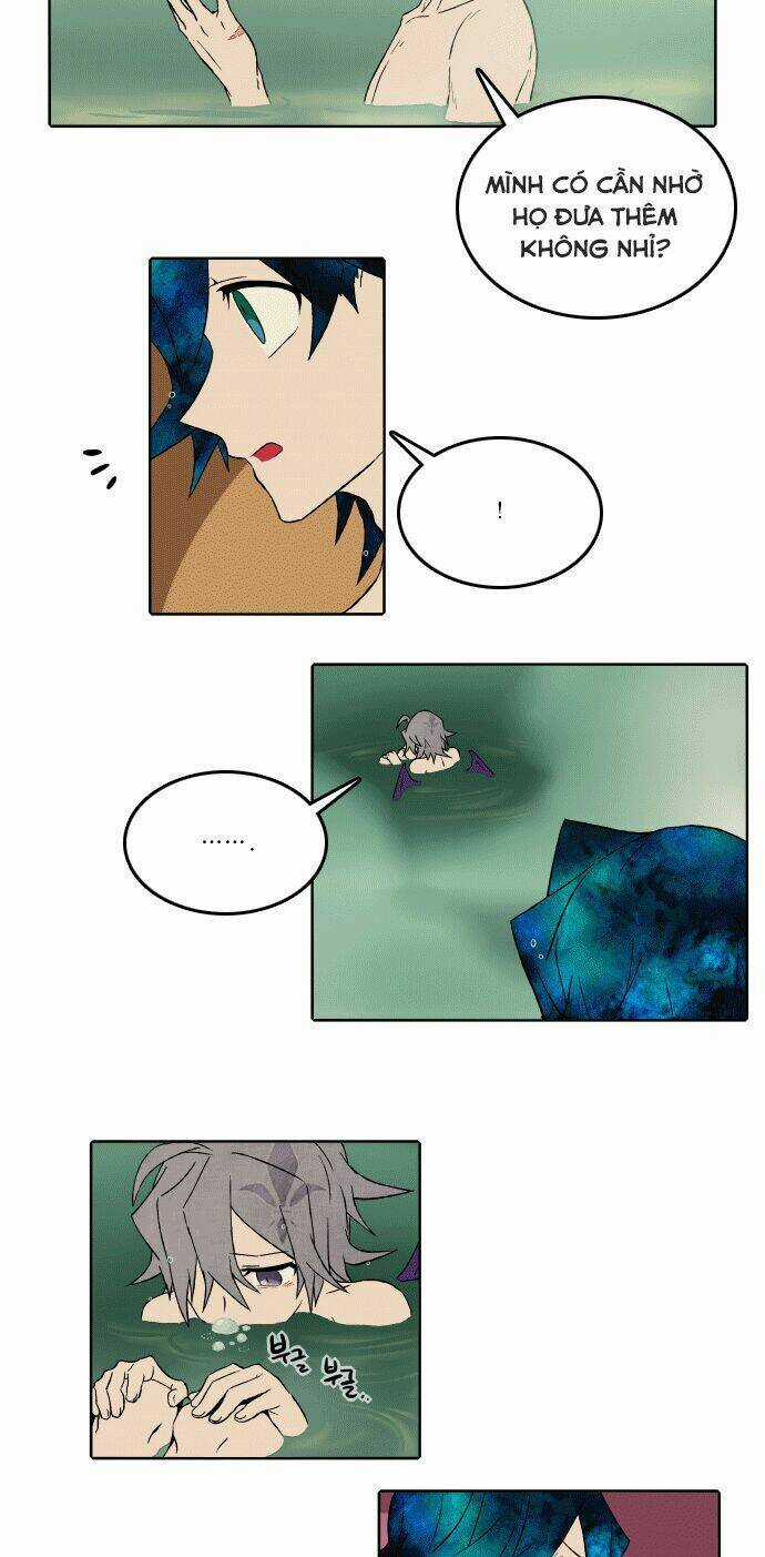 Niflheim - Chapter 34 - Trang 3