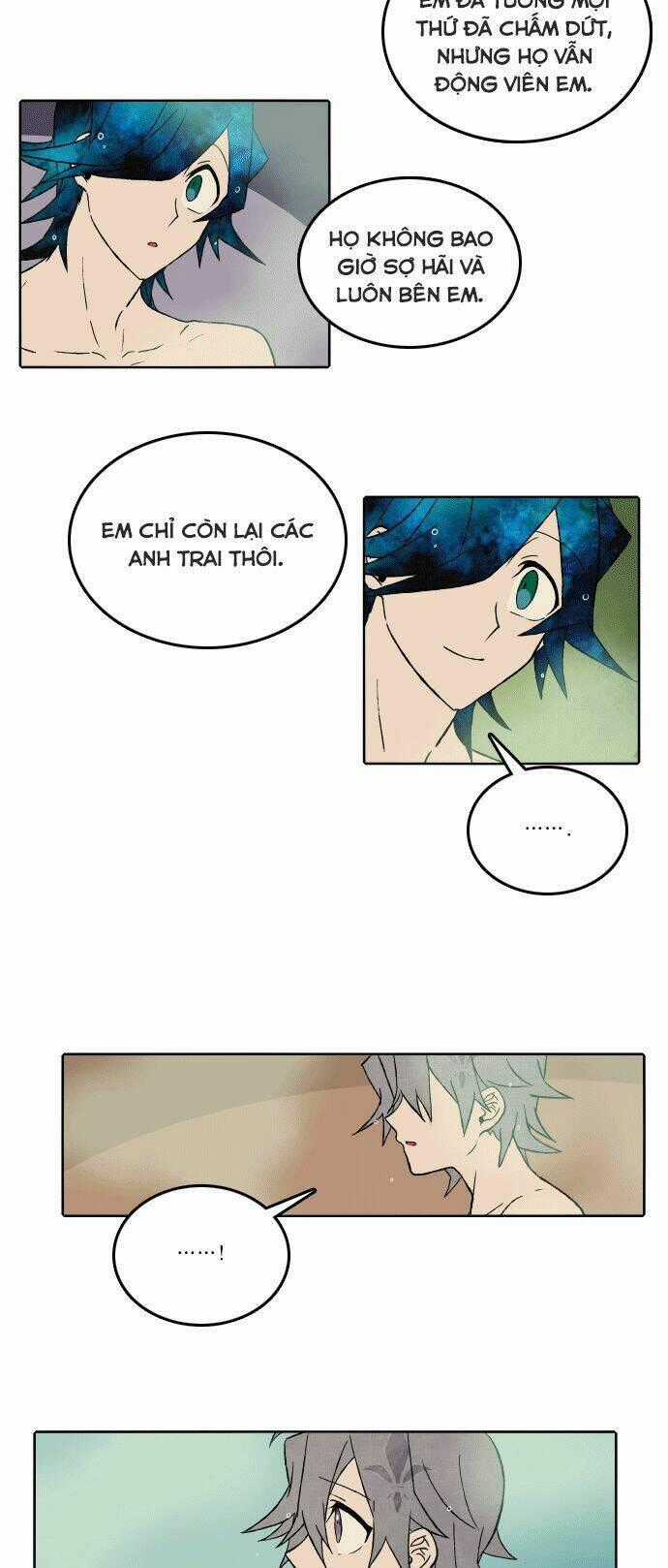 Niflheim - Chapter 34 - Trang 21