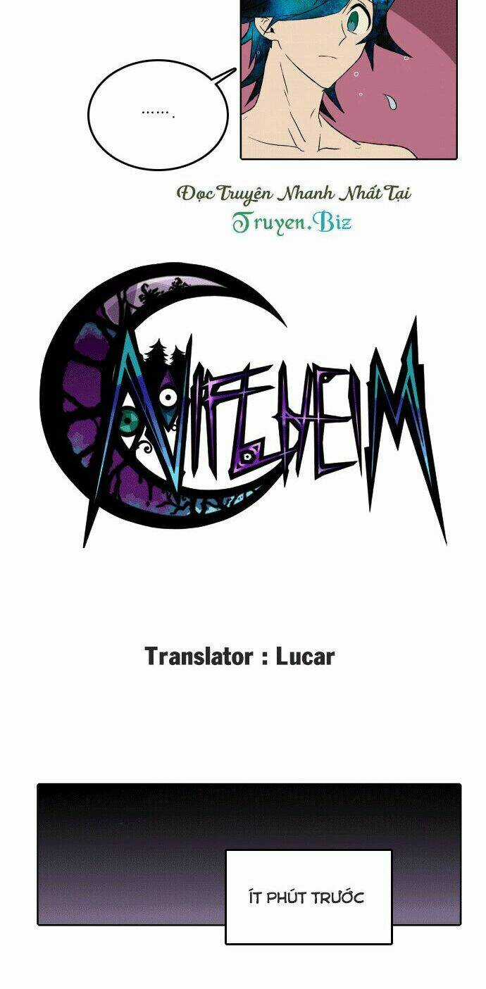 Niflheim - Chapter 34 - Trang 4