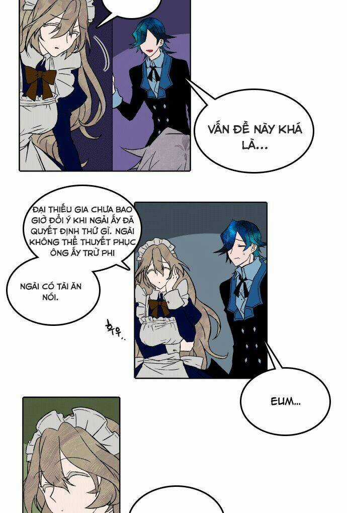 Niflheim - Chapter 34 - Trang 7