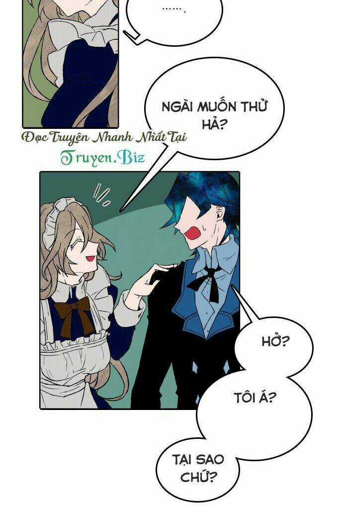 Niflheim - Chapter 34 - Trang 8