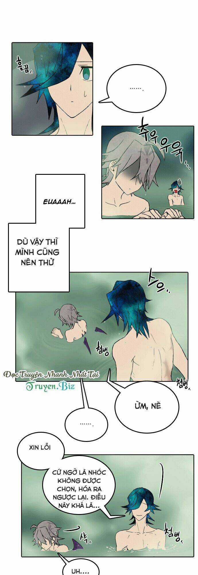 Niflheim - Chapter 34 - Trang 10