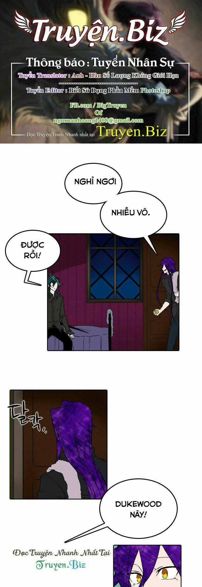 Niflheim - Chapter 35 - Trang 1