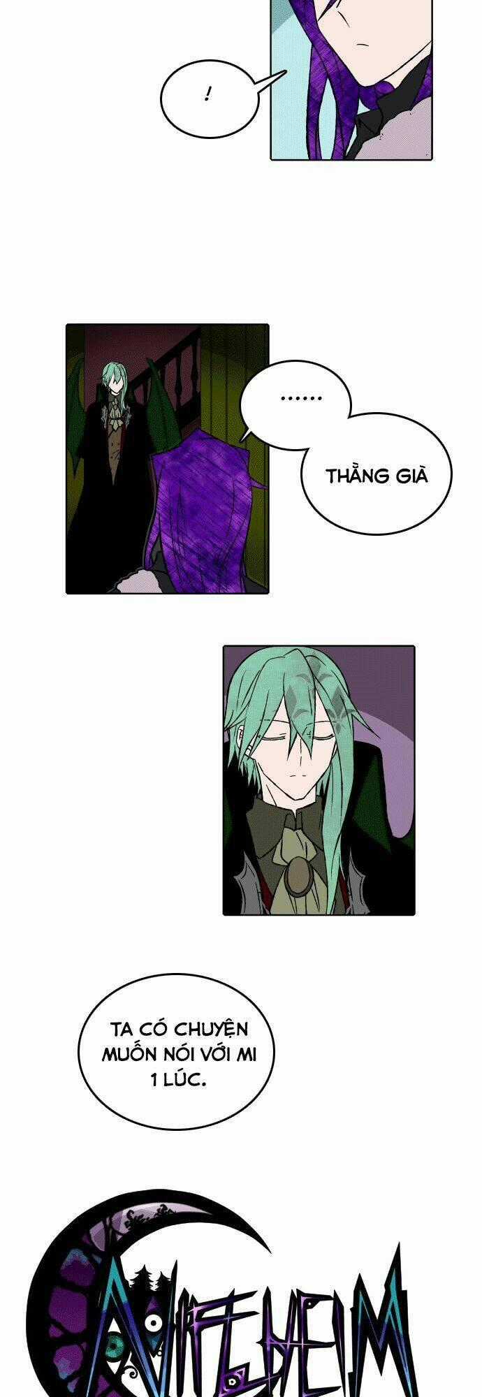 Niflheim - Chapter 35 - Trang 2