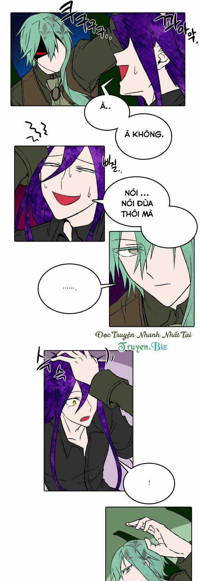 Niflheim - Chapter 35 - Trang 15