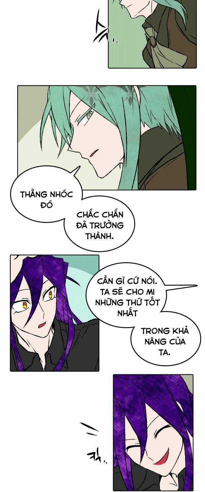 Niflheim - Chapter 35 - Trang 16