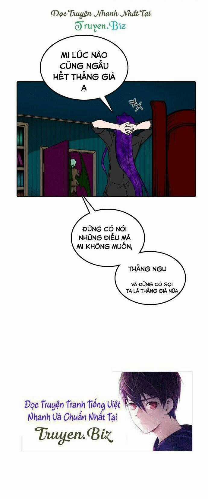 Niflheim - Chapter 35 - Trang 17