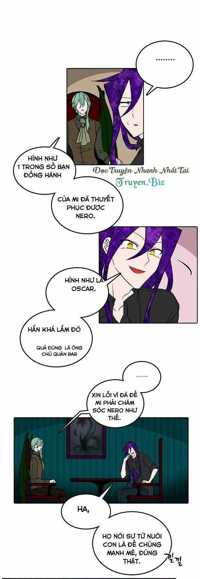 Niflheim - Chapter 35 - Trang 5