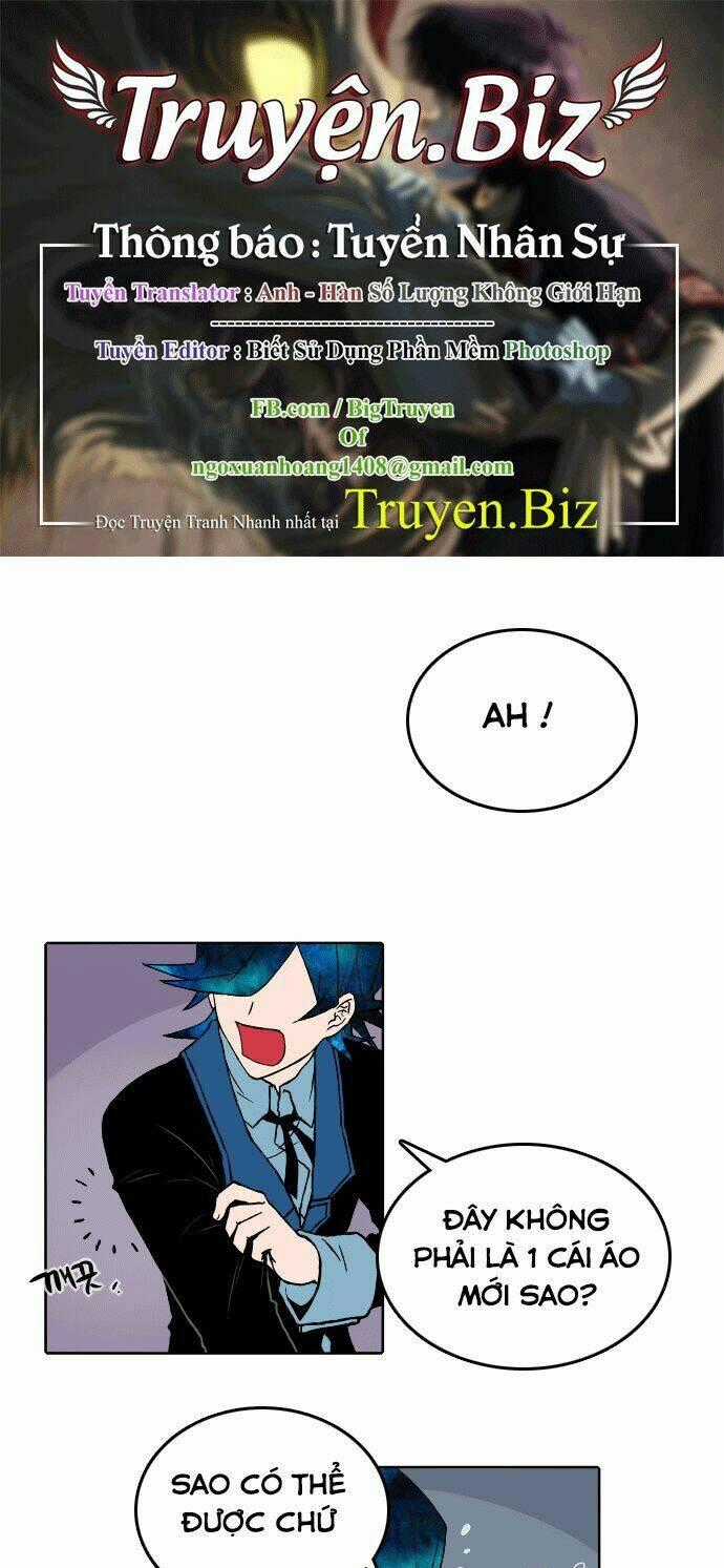 Niflheim - Chapter 36 - Trang 1