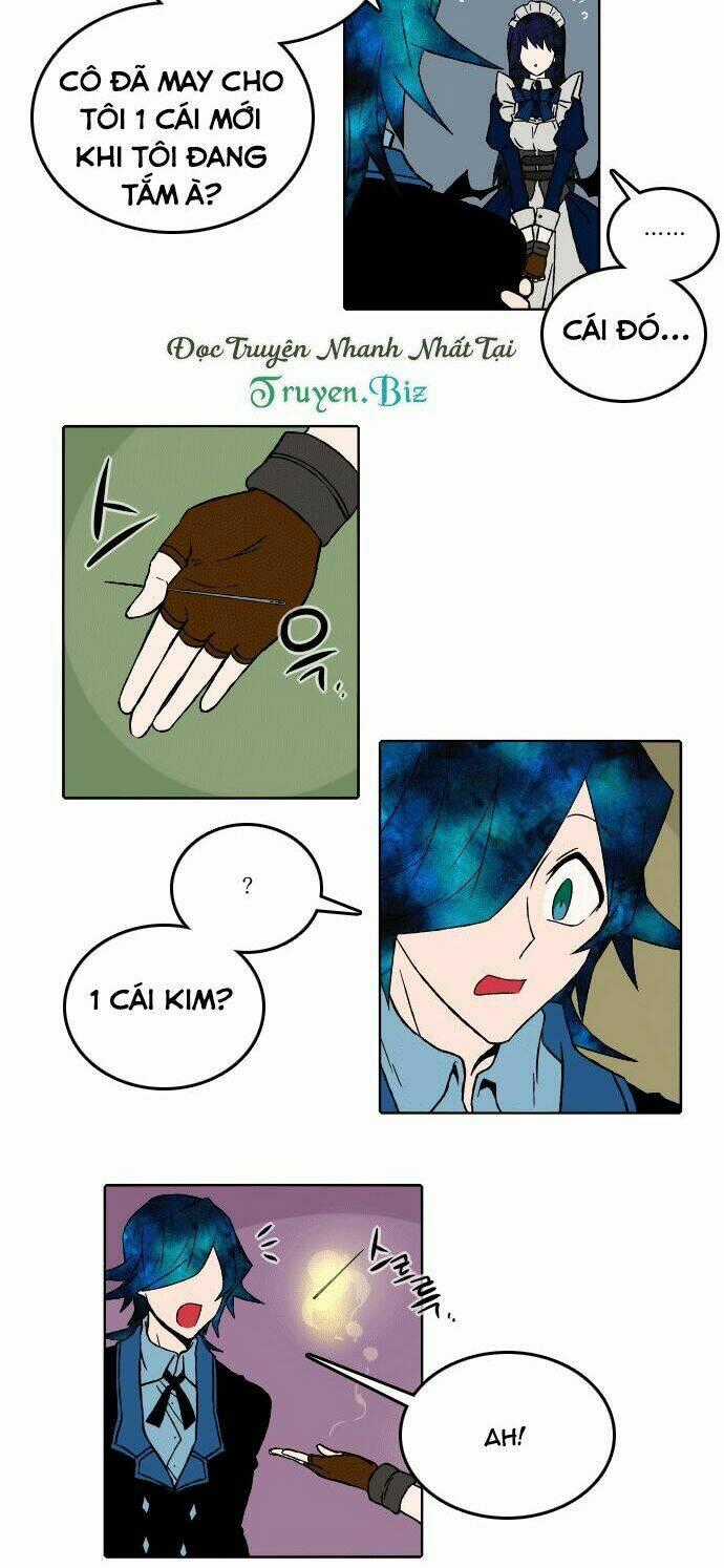 Niflheim - Chapter 36 - Trang 2