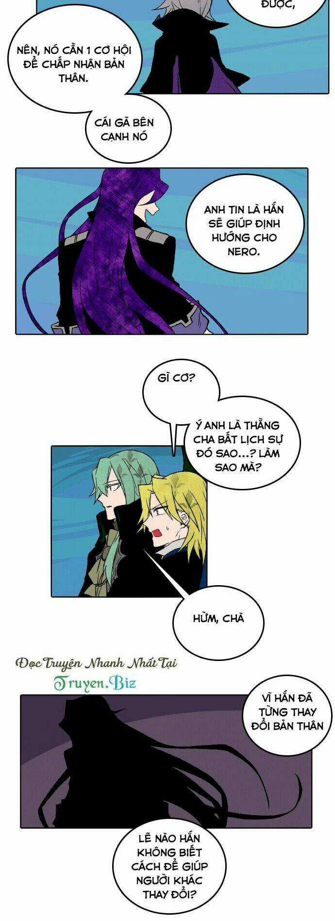 Niflheim - Chapter 36 - Trang 12