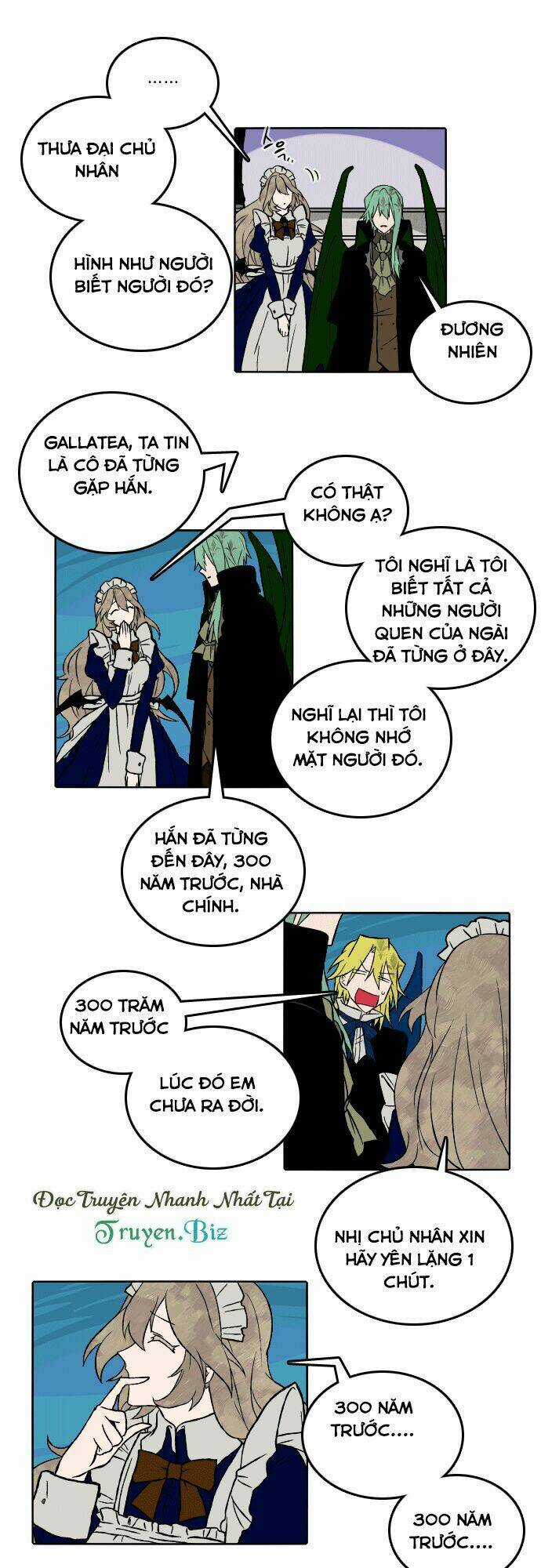 Niflheim - Chapter 36 - Trang 13