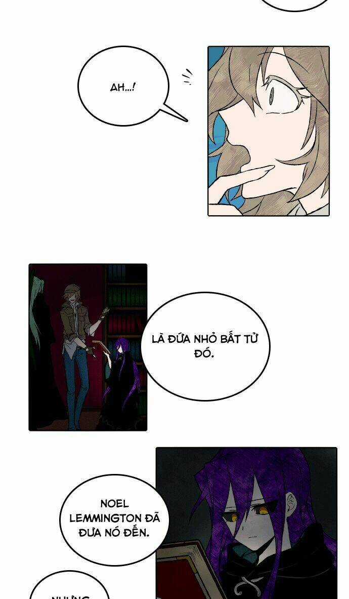 Niflheim - Chapter 36 - Trang 14