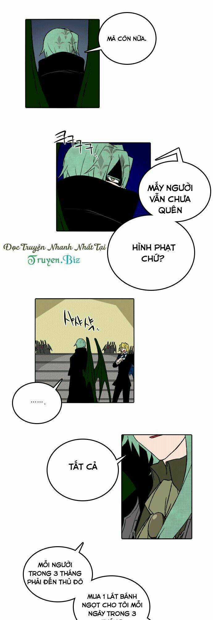 Niflheim - Chapter 36 - Trang 16