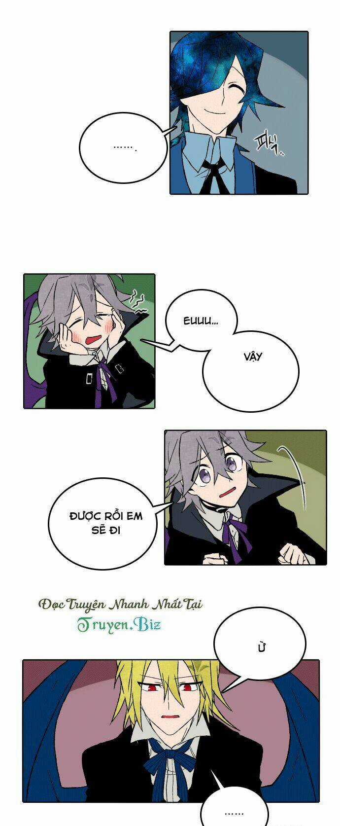 Niflheim - Chapter 36 - Trang 7