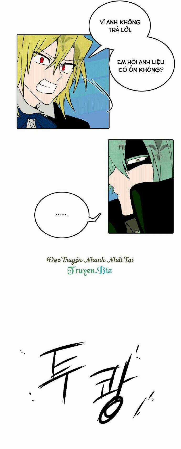 Niflheim - Chapter 36 - Trang 10