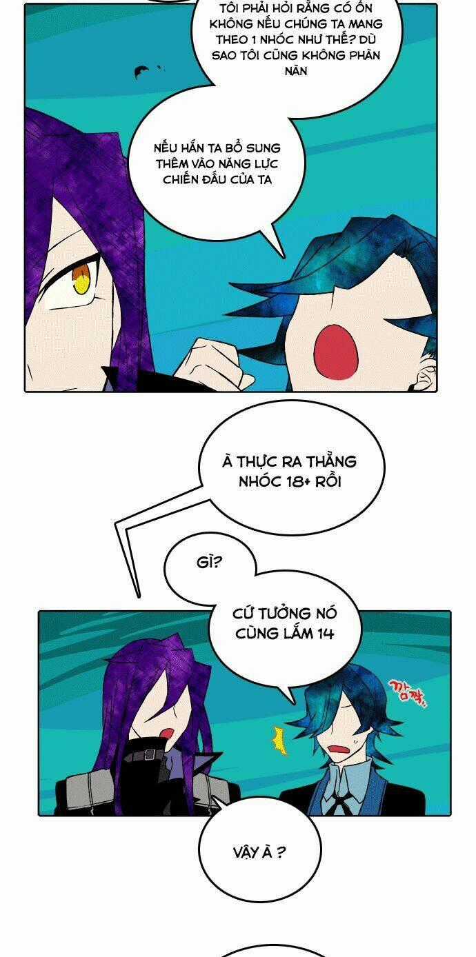 Niflheim - Chapter 37 - Trang 2