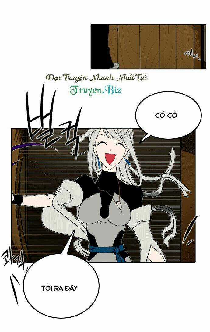 Niflheim - Chapter 37 - Trang 14