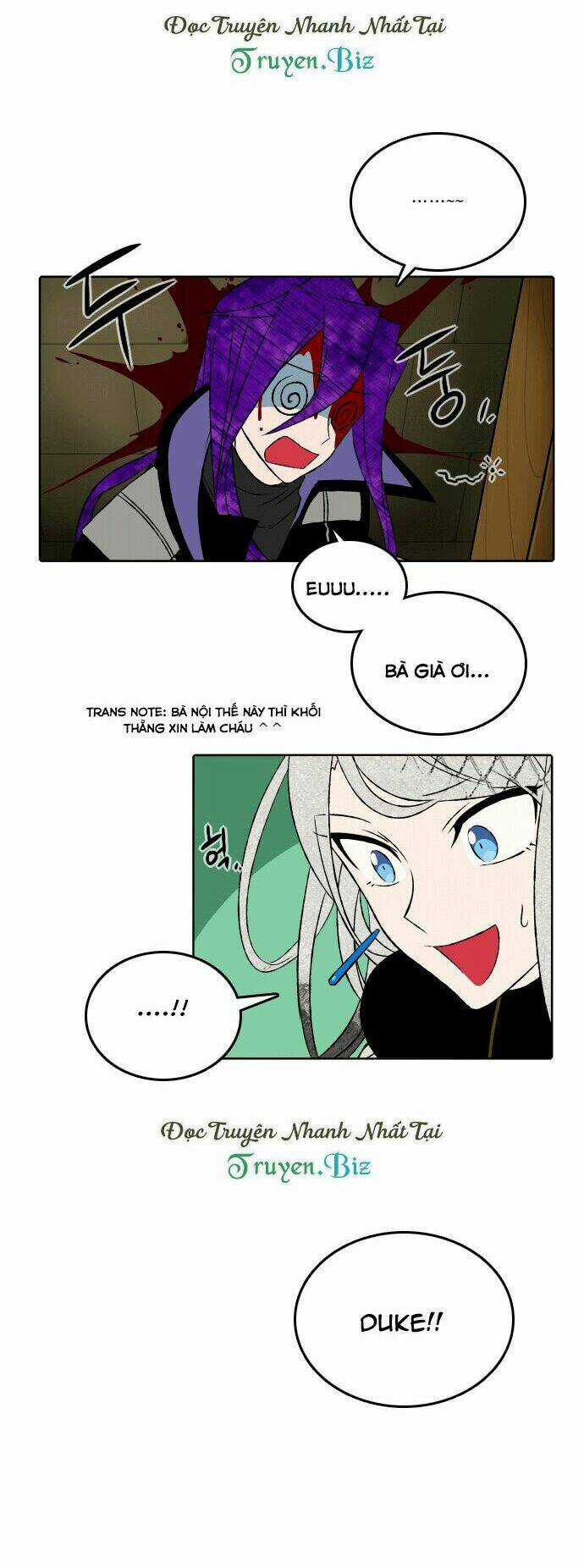 Niflheim - Chapter 37 - Trang 16