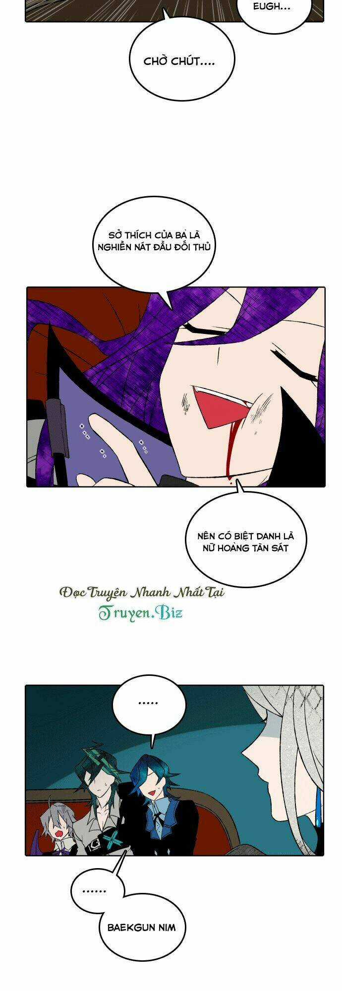 Niflheim - Chapter 37 - Trang 19