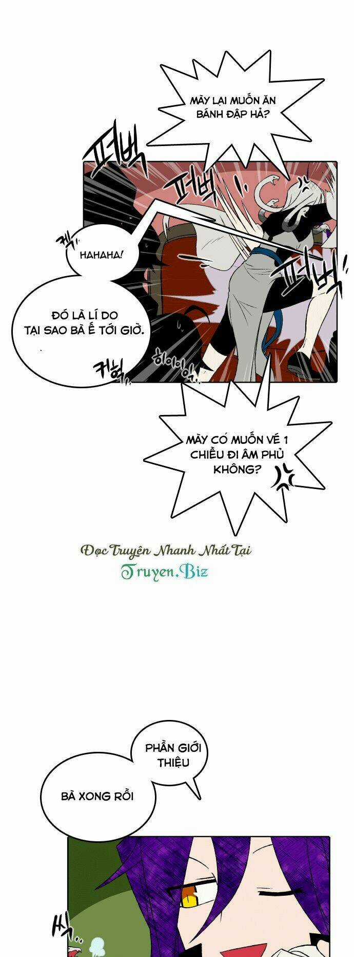 Niflheim - Chapter 37 - Trang 20