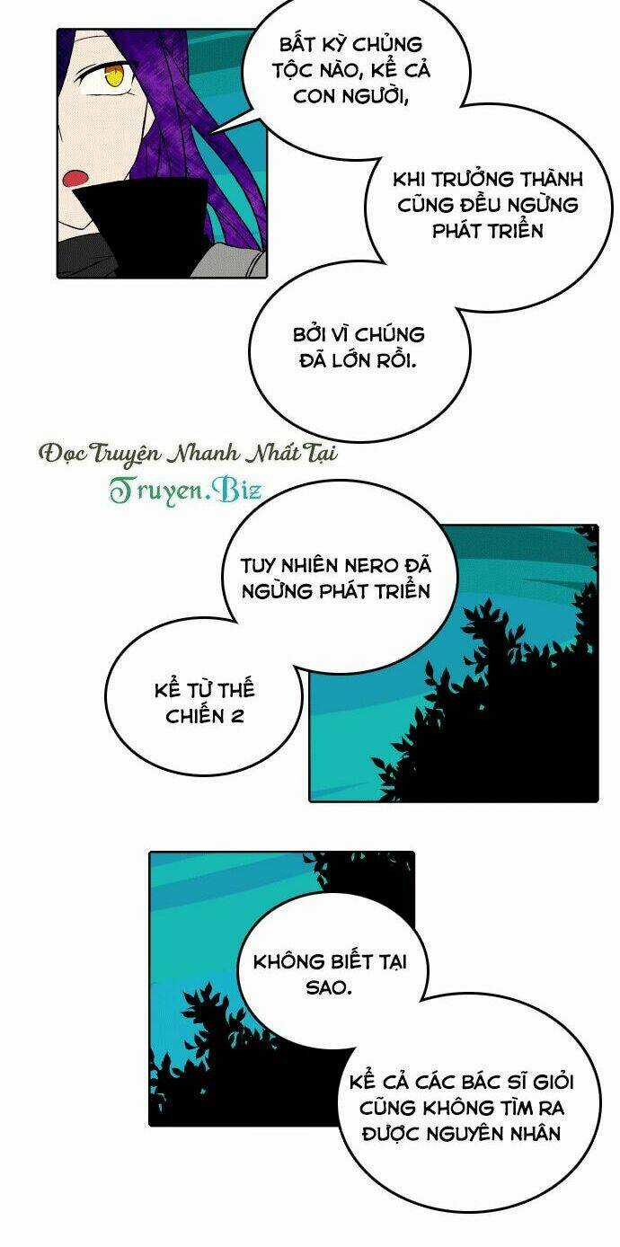 Niflheim - Chapter 37 - Trang 3