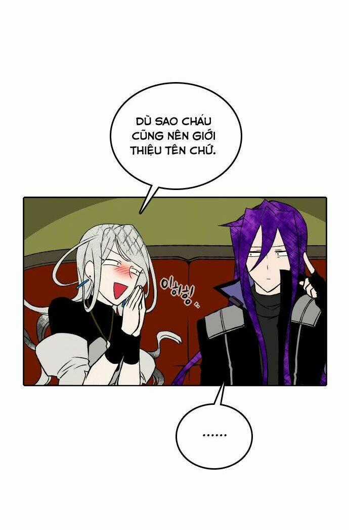 Niflheim - Chapter 37 - Trang 24