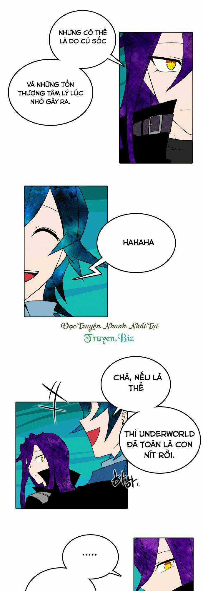 Niflheim - Chapter 37 - Trang 4