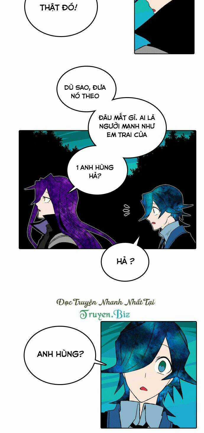 Niflheim - Chapter 37 - Trang 5