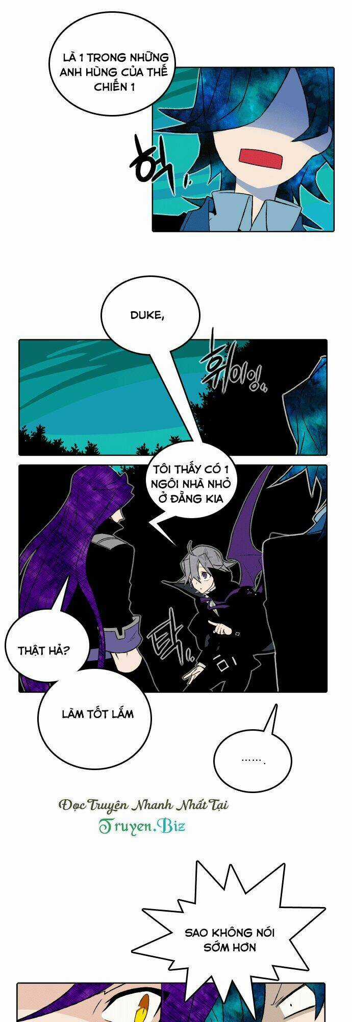 Niflheim - Chapter 37 - Trang 7