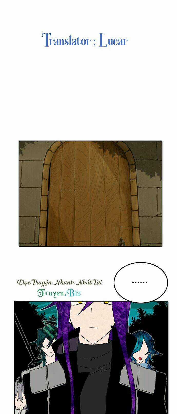 Niflheim - Chapter 37 - Trang 10