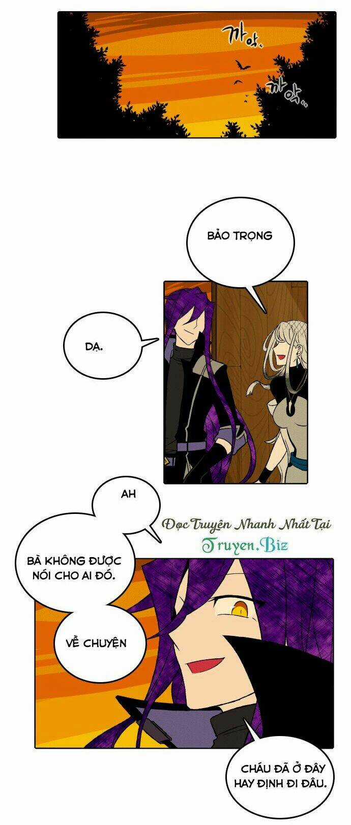 Niflheim - Chapter 38 - Trang 12