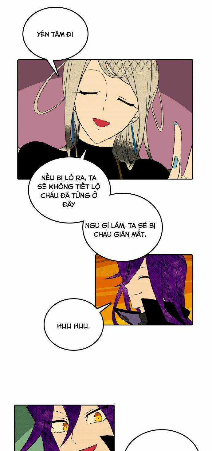 Niflheim - Chapter 38 - Trang 13