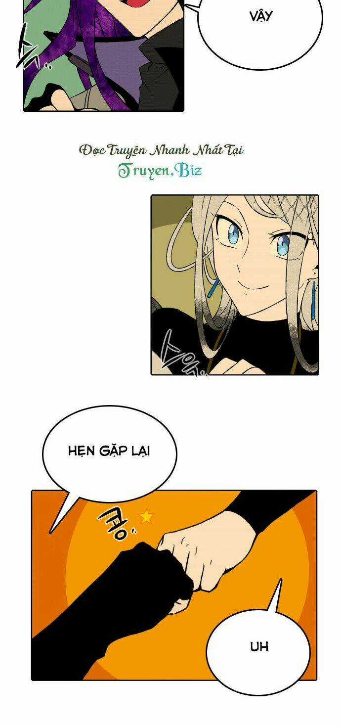 Niflheim - Chapter 38 - Trang 14