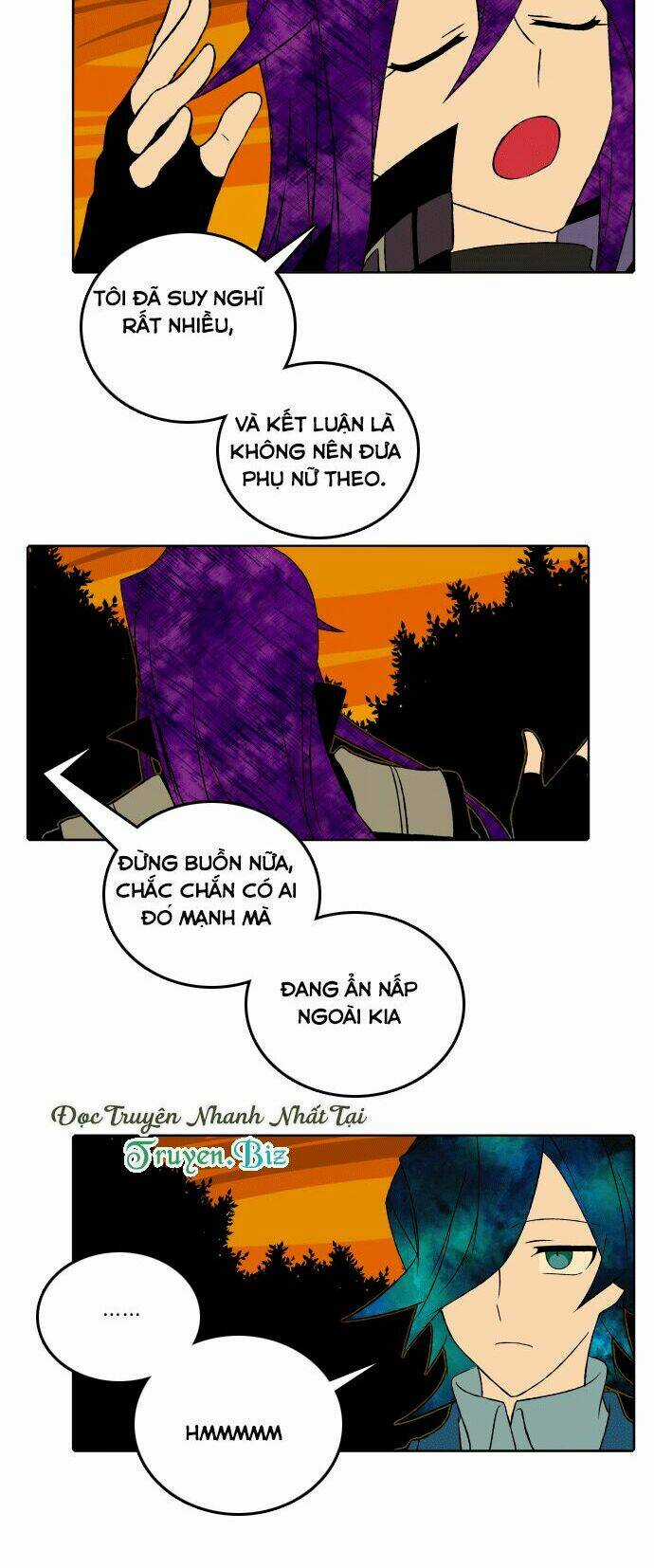 Niflheim - Chapter 38 - Trang 18