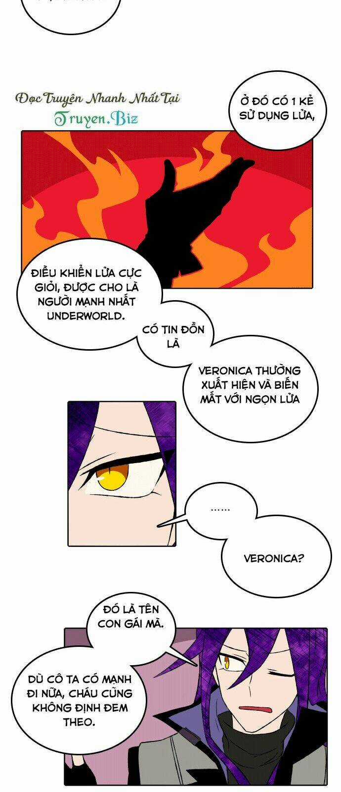 Niflheim - Chapter 38 - Trang 6