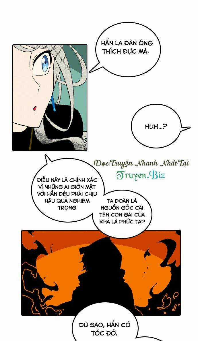 Niflheim - Chapter 38 - Trang 7