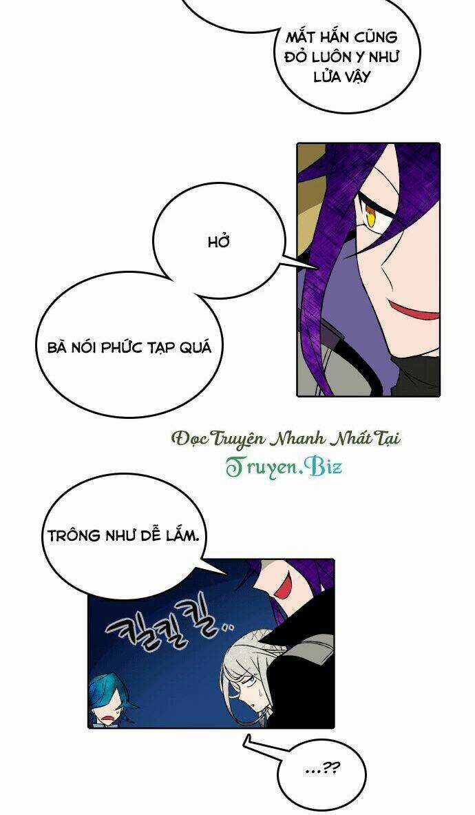 Niflheim - Chapter 38 - Trang 8