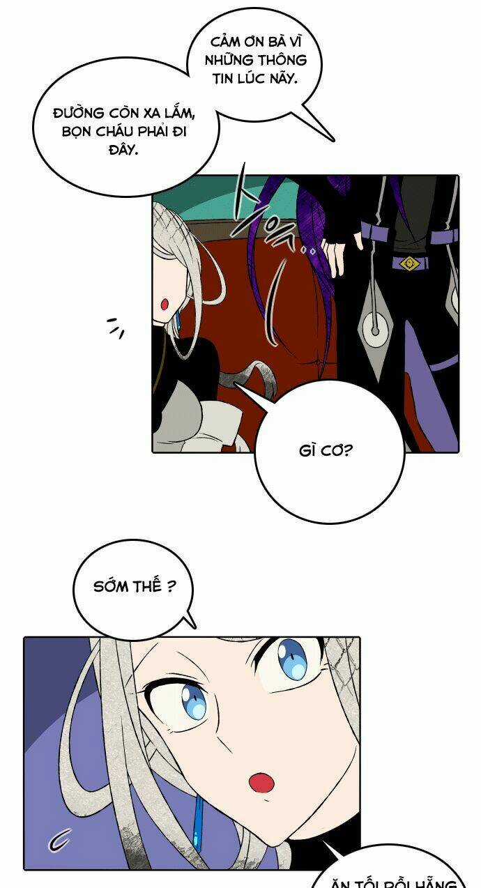 Niflheim - Chapter 38 - Trang 9